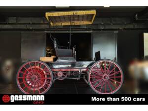 Bild 4/15 von Sears 14 HP (1910)