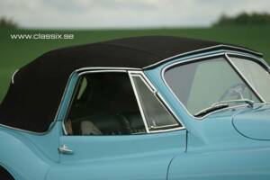 Bild 12/21 von Jaguar XK 140 SE DHC (1955)