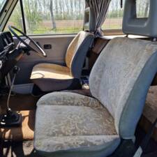 Image 14/78 de Volkswagen T3 Camper 1.9 (1987)