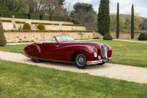 Image 1/32 of Delahaye 135M Malmaison Pourtout (1948)