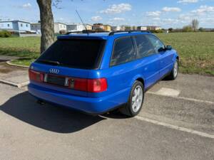 Image 10/29 of Audi S6 Plus Avant (1996)