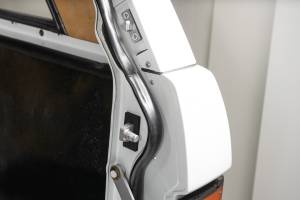 Image 28/33 of Land Rover Range Rover Classic 3.5 (1973)