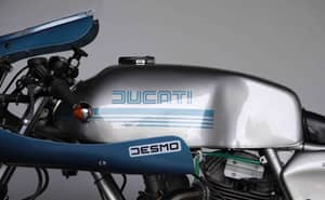 Image 42/75 of Ducati 900 SS (1976)