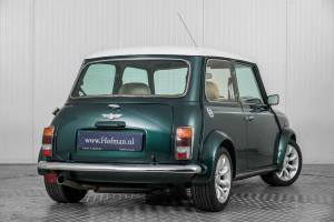 Bild 39/50 von Rover Mini 1.3i (1996)