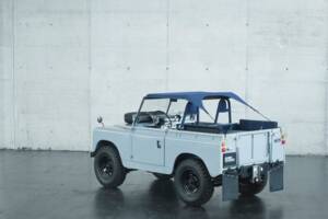 Bild 22/50 von Land Rover 88 (1961)
