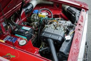 Image 22/41 of Lancia Fulvia (1972)