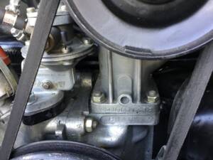 Image 47/83 of Volkswagen Karmann Ghia 1500 (1969)