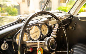 Image 41/50 of BMW 327 (1939)