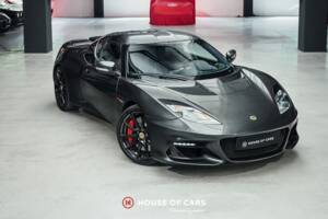 Image 4/23 of Lotus Evora GT410 (2020)