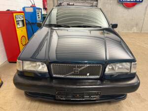Imagen 4/17 de Volvo 850 T-5 (1994)