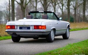 Bild 50/59 von Mercedes-Benz 280 SL (1985)