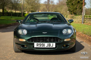 Immagine 9/14 di Aston Martin DB 7 (1998)