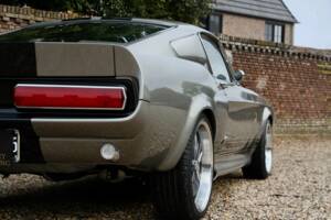 Imagen 31/50 de Ford Shelby GT 500 "Eleanor" (1968)
