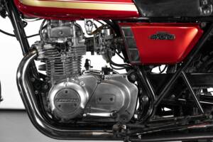 Imagen 11/40 de Kawasaki DUMMY (1975)