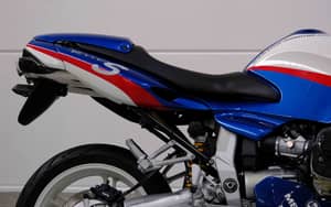 Imagen 11/81 de BMW R 1100 S (2005)