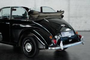Bild 15/50 von Morris Minor 1000 (1956)