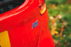 Image 11/50 of Ford Focus RS (2018)