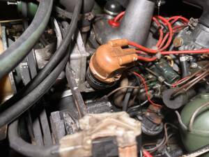 Bild 69/76 von Citroën DS 20 A (1970)