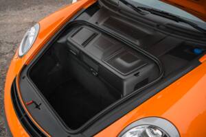 Bild 25/38 von Porsche 911 GT3 RS (2007)