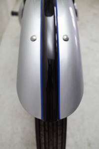 Imagen 11/25 de Triumph Tiger 100 (1939)