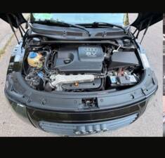 Image 7/9 de Audi TT 1.8 T (2002)