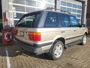 Immagine 5/8 di Land Rover Range Rover 4.6 HSE (1998)