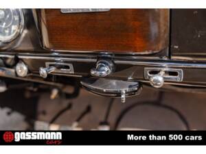Bild 15/15 von Mercedes-Benz 220 Cabriolet B (1952)
