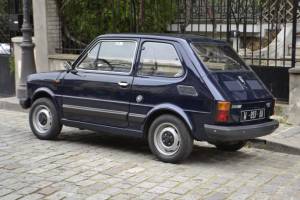 Image 7/37 of FIAT 126 (1979)