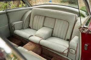 Imagen 42/50 de Facel Vega HK 500 (1960)