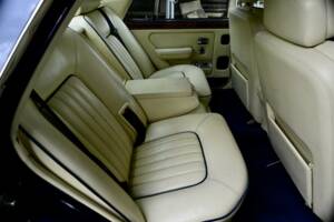 Bild 34/50 von Rolls-Royce Silver Spirit II (1992)