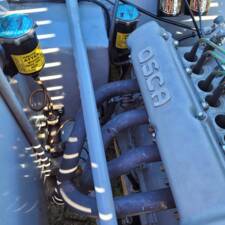 Image 14/21 of O.S.C.A. FIAT Barchetta Fantuzzi (1953)