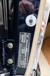 Immagine 36/66 di Mercedes-Benz 280 SL (1969)