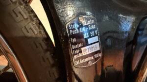 Image 15/17 of Puch MS 50 V (1971)