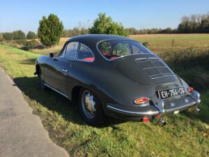 Image 8/8 of Porsche 356 C 1600 (1964)