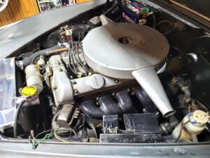 Bild 28/37 von Jaguar Mk II 3.4 (1964)