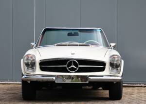 Bild 14/56 von Mercedes-Benz 280 SL (1969)
