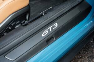 Afbeelding 35/62 van Porsche 911 GT3 Touring (2023)