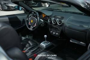 Immagine 19/25 di Ferrari F430 Spider (2005)