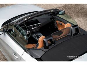 Bild 8/33 von BMW Z4 sDrive20i (2020)