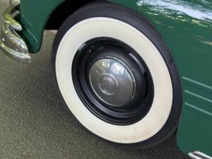 Bild 10/32 von Pontiac Streamliner (1948)