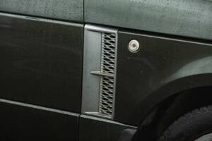 Bild 19/50 von Land Rover Range Rover Vogue TDV8 (2007)