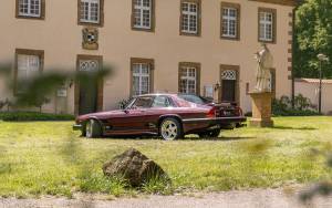 Bild 3/42 von Jaguar XJS 5.3 V12 (1989)