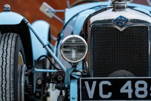 Immagine 13/36 di Riley Nine Brooklands Speed Model (1929)