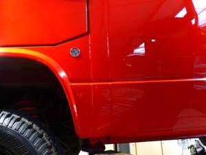 Bild 69/94 von Volkswagen T3 Transporter Syncro 2.1 (G-Kat) (1986)