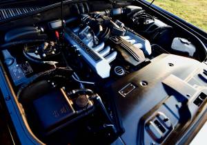 Bild 41/50 von Rolls-Royce Phantom VII (2010)