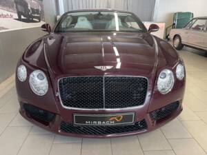 Image 5/20 of Bentley Continental GT V8 (2012)