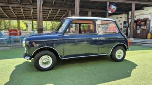 Imagen 4/45 de Mini 850 (1970)