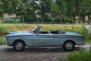 Imagen 1/17 de Peugeot 404 Injection (1968)