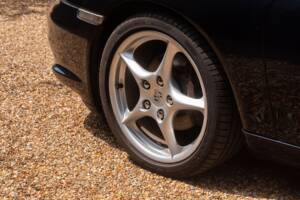 Immagine 21/50 di Porsche Boxster (2004)
