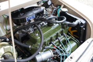 Image 4/50 de Austin Mini Cooper S 1275 (1970)